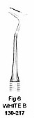White Scaler, Octagonal